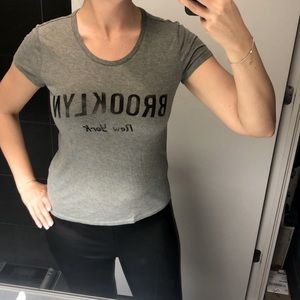Brooklyn New York shirt